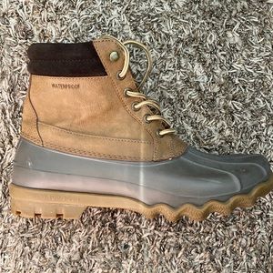 Don’t need them anymore. Worn twice